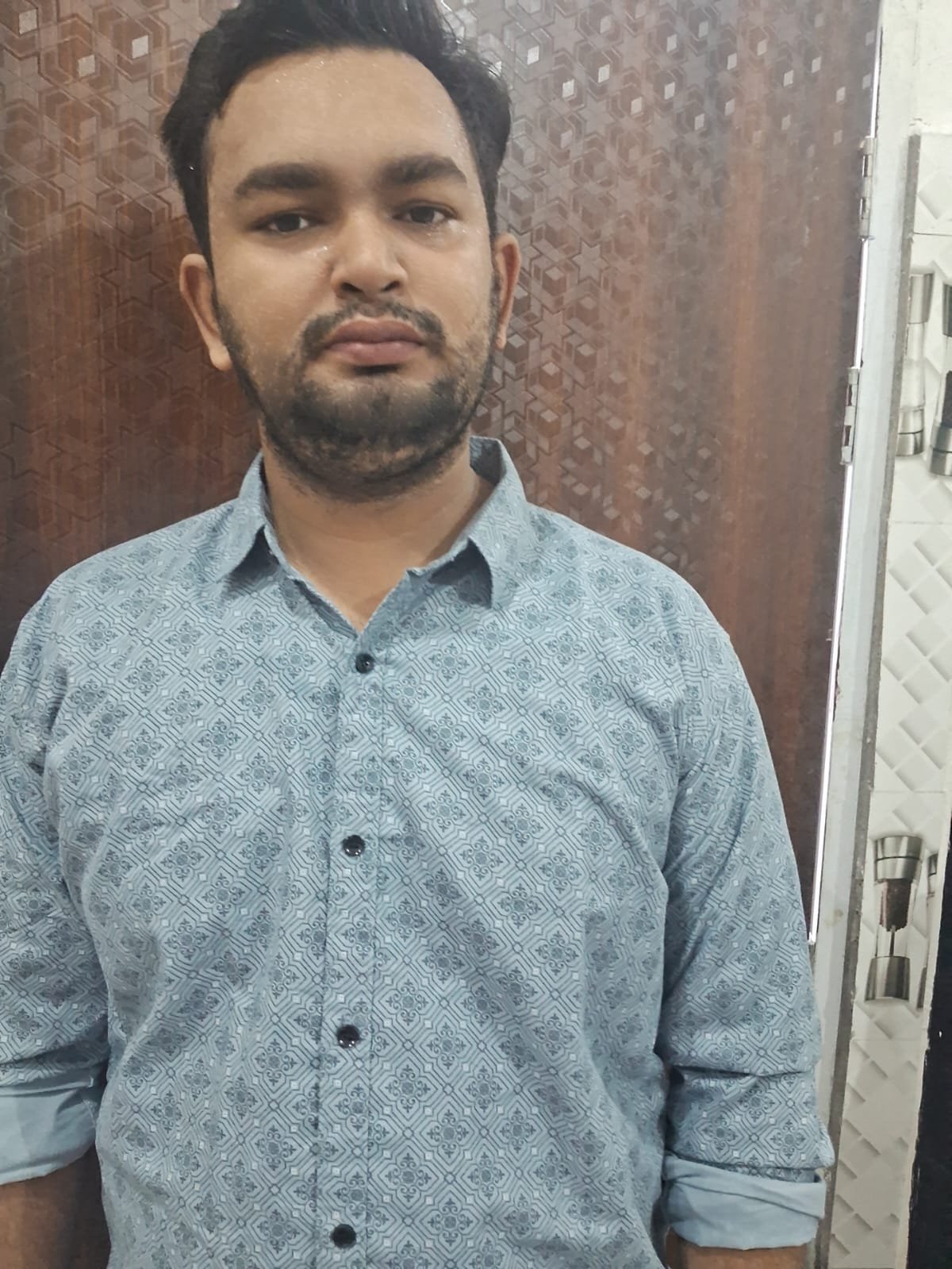 Aniket Yadav